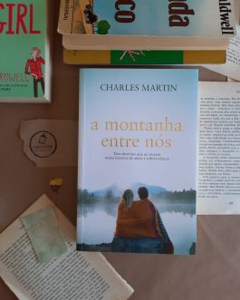 A montanha entre nós