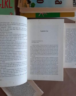 A montanha entre nós