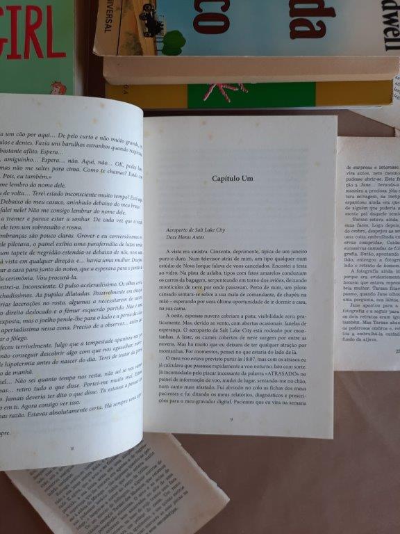 A montanha entre nós - Image 2