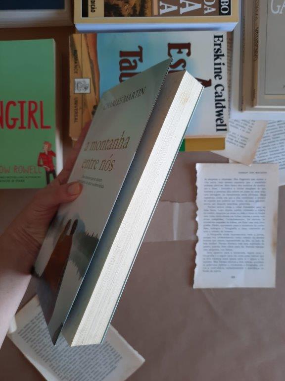 A montanha entre nós - Image 5