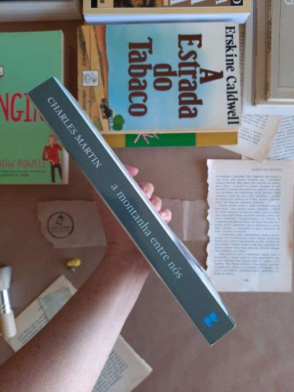 A montanha entre nós - Image 4