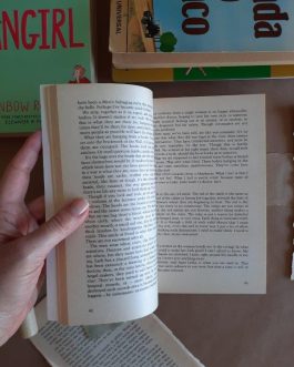 The handmaid´s tale