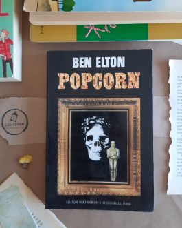 Popcorn