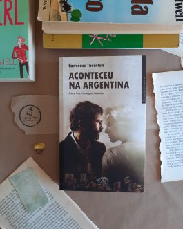 Aconteceu na Argentina