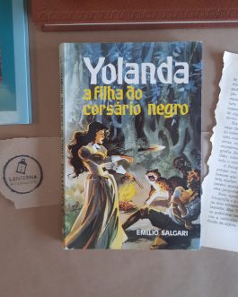 A Filha do Corsário Negro