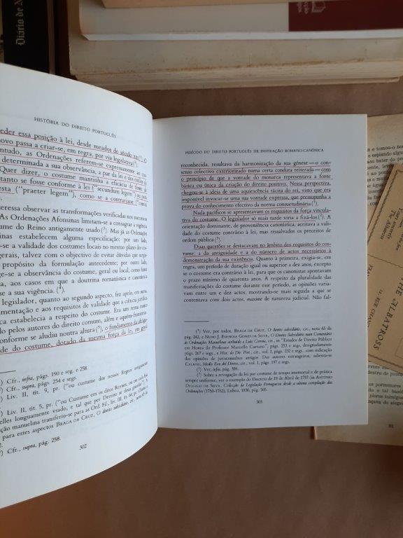 História do direito Português - Image 3