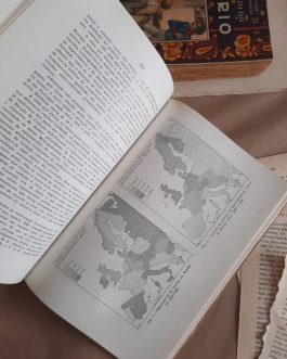 Finisterra – Revista Portugues de Geografia Vol XVI