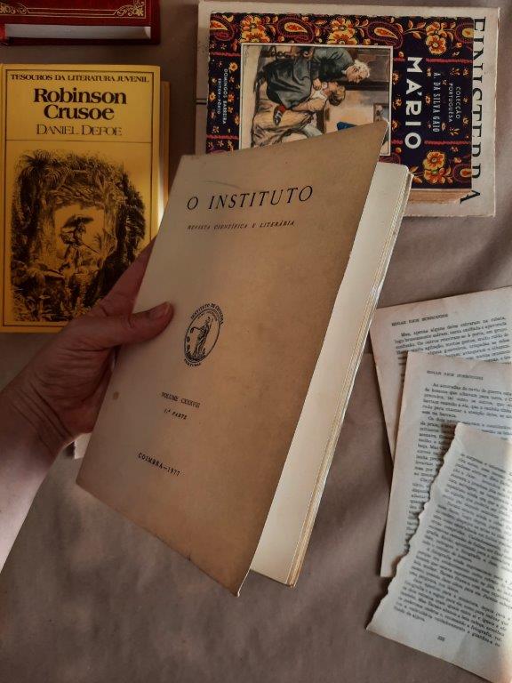 O Instituto - Revista científica e literária - Image 5