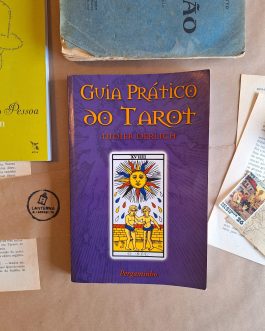 Guia Prático do Tarot