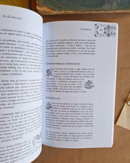 Guia Prático do Tarot