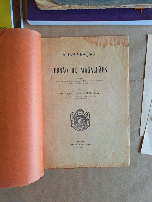 A Inspiração de Fernão de Magalhães - Image 2