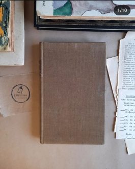 Plantes Textiles – Les Cultures Coloniales, Chapitre XIV