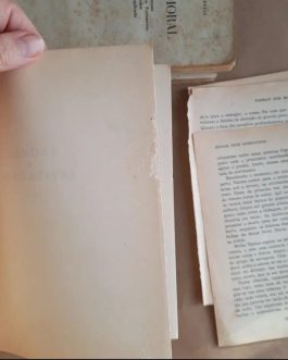 Lendas e Narrativas, Tomo I e II