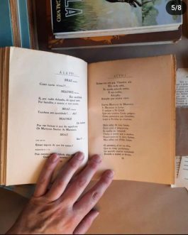 Á la fé – Lenda da Lealdade