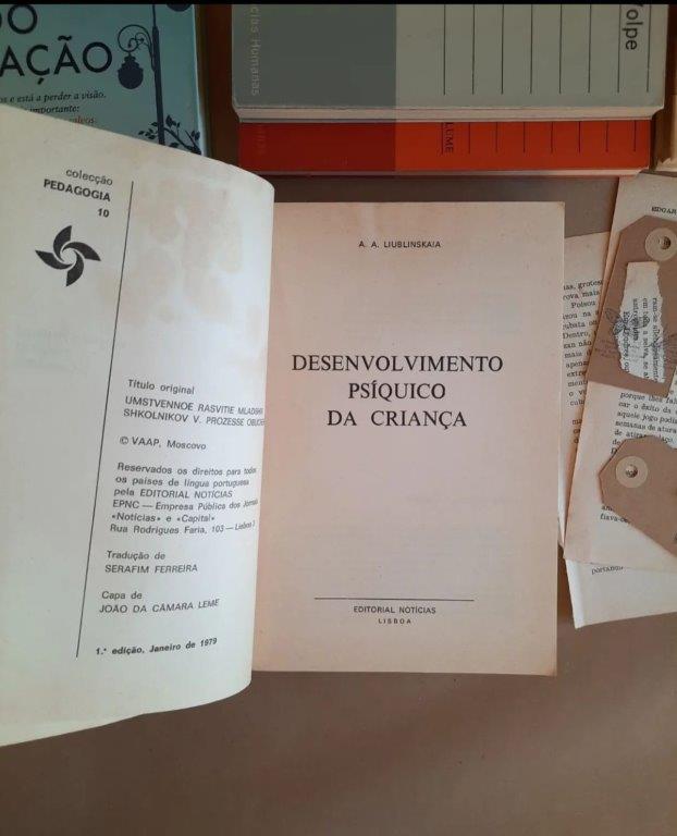 Desenvolvimento psíquico da criança - Image 2
