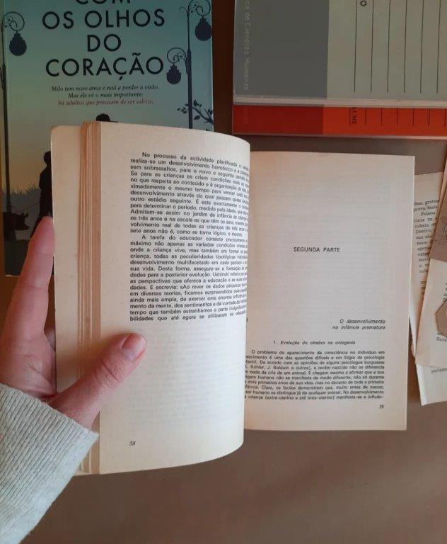 Desenvolvimento psíquico da criança - Image 3