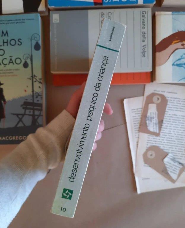 Desenvolvimento psíquico da criança - Image 5