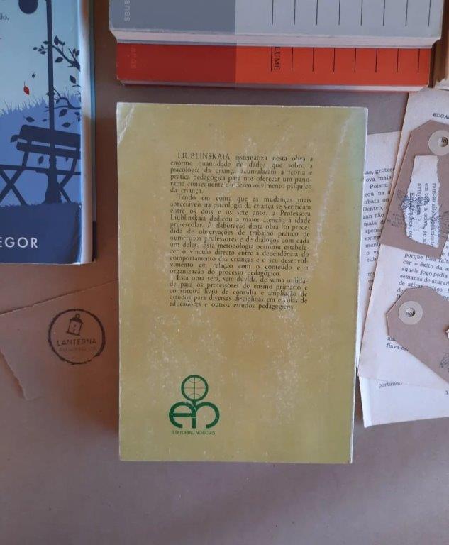 Desenvolvimento psíquico da criança - Image 4