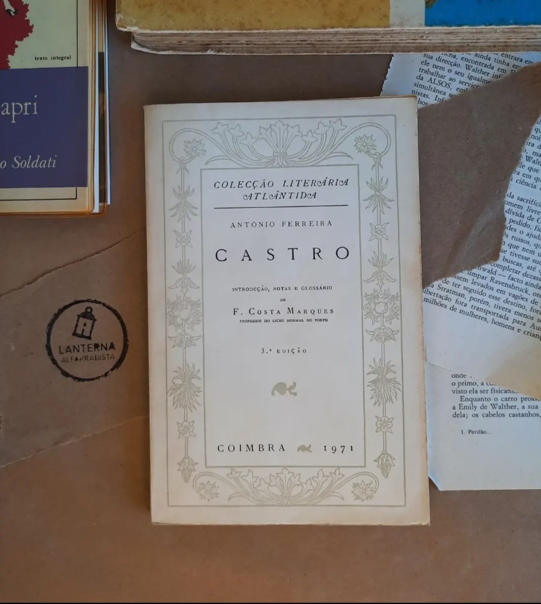 Castro