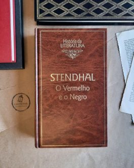 O Vermelho e o Negro