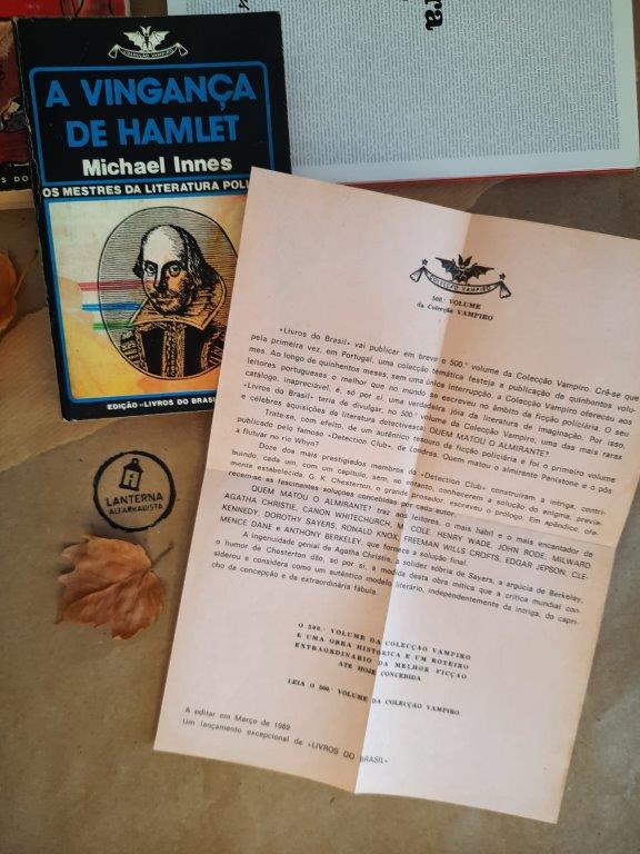 A vingança de Hamlet - Image 5