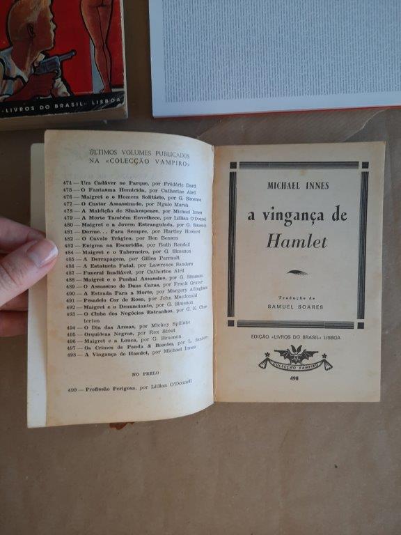 A vingança de Hamlet - Image 3