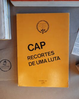 CAP Recortes de uma luta
