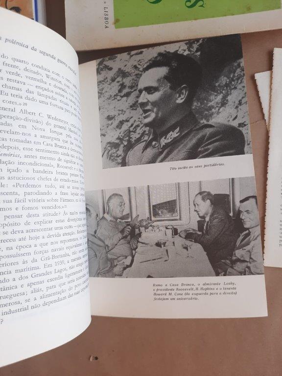 1943 - História Polémica da segunda Guerra Mundial - Image 3