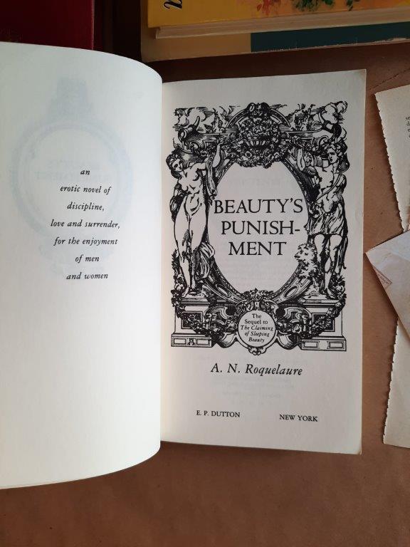Beauty´s Punishment - Image 2