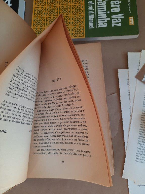 Coisas do tempo presente - Cântaro que vai à fonte… - Image 4