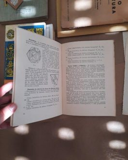 Guia de trabalhos práticos de Ciências Naturais, Vol. III