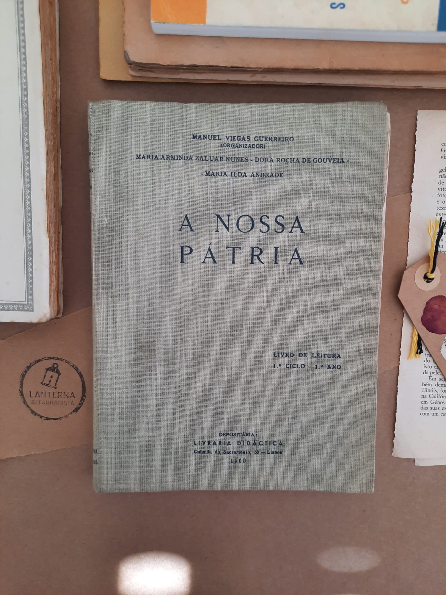 A Nossa Pátria