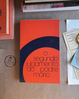 O segundo julgamento do padre Mário