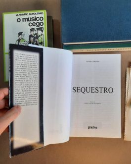 Sequestro