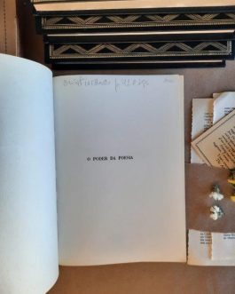O Poder da Poesia
