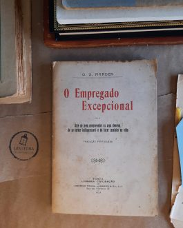 O Empregado Excepcional