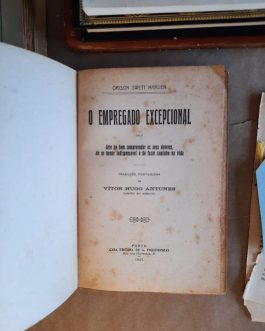 O Empregado Excepcional