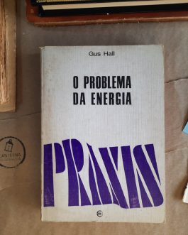O Problema da Energia
