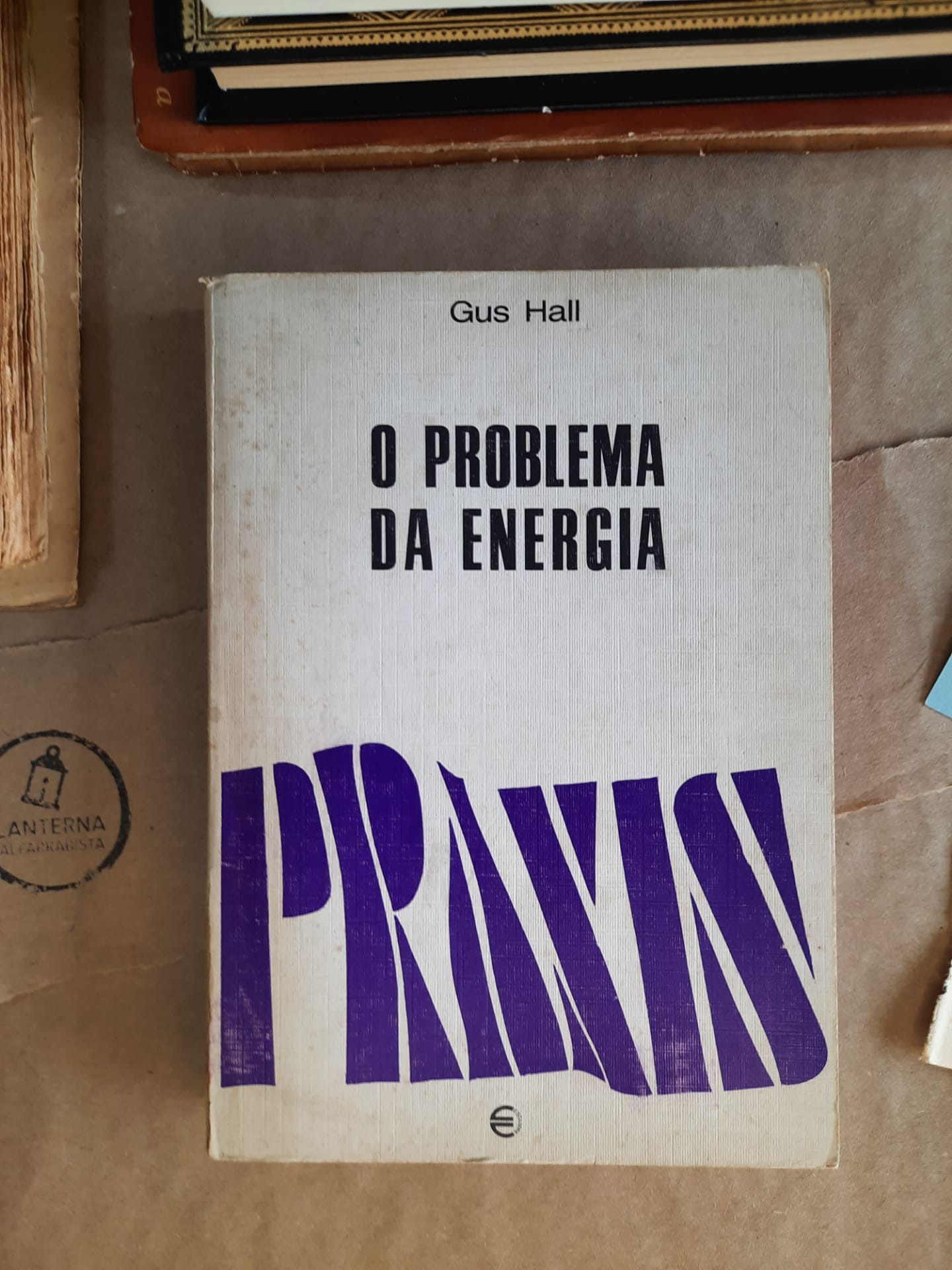 O Problema da Energia