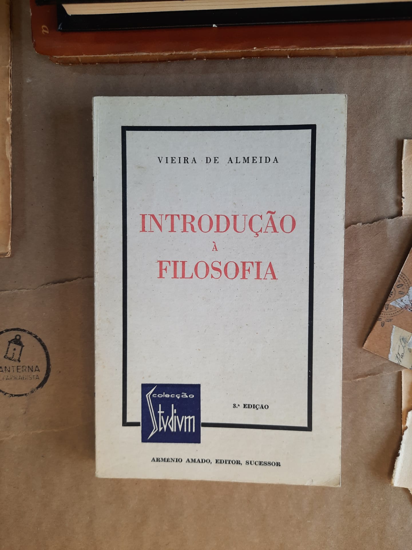 Introdução à Filosofia