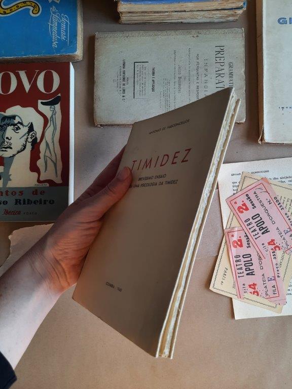 Timidez brevíssimo ensaio para uma psicologia da timidez - Image 3