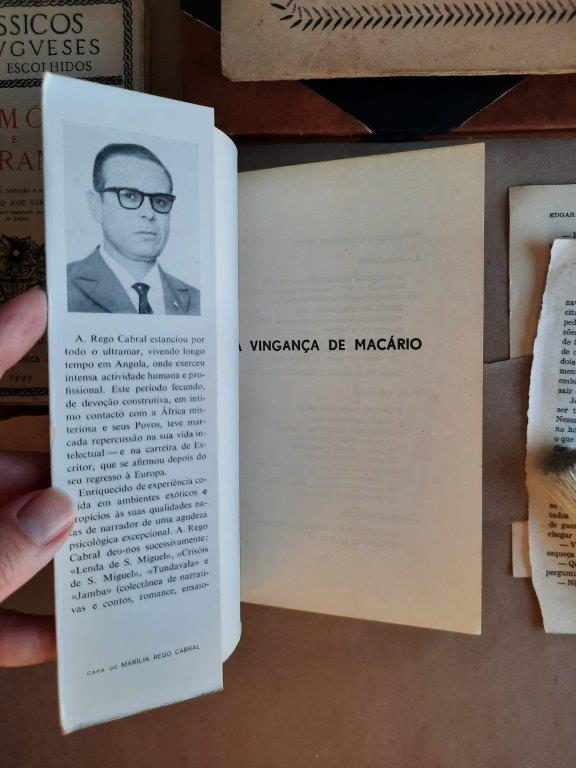 A Vigança de Macário - Image 2