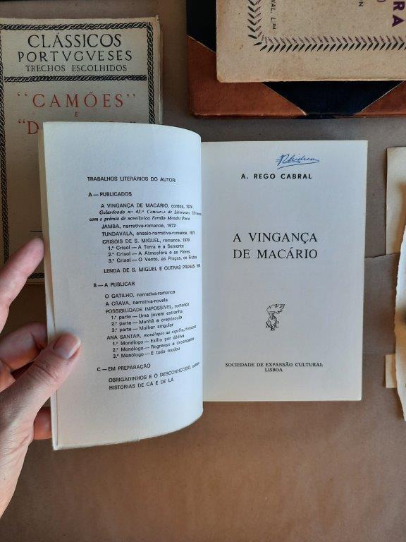 A Vigança de Macário - Image 3