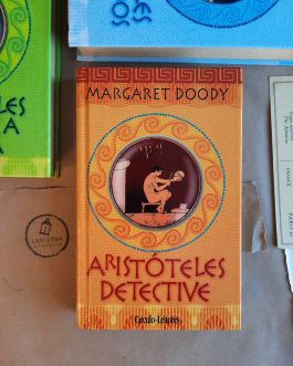 Aristóteles Detective