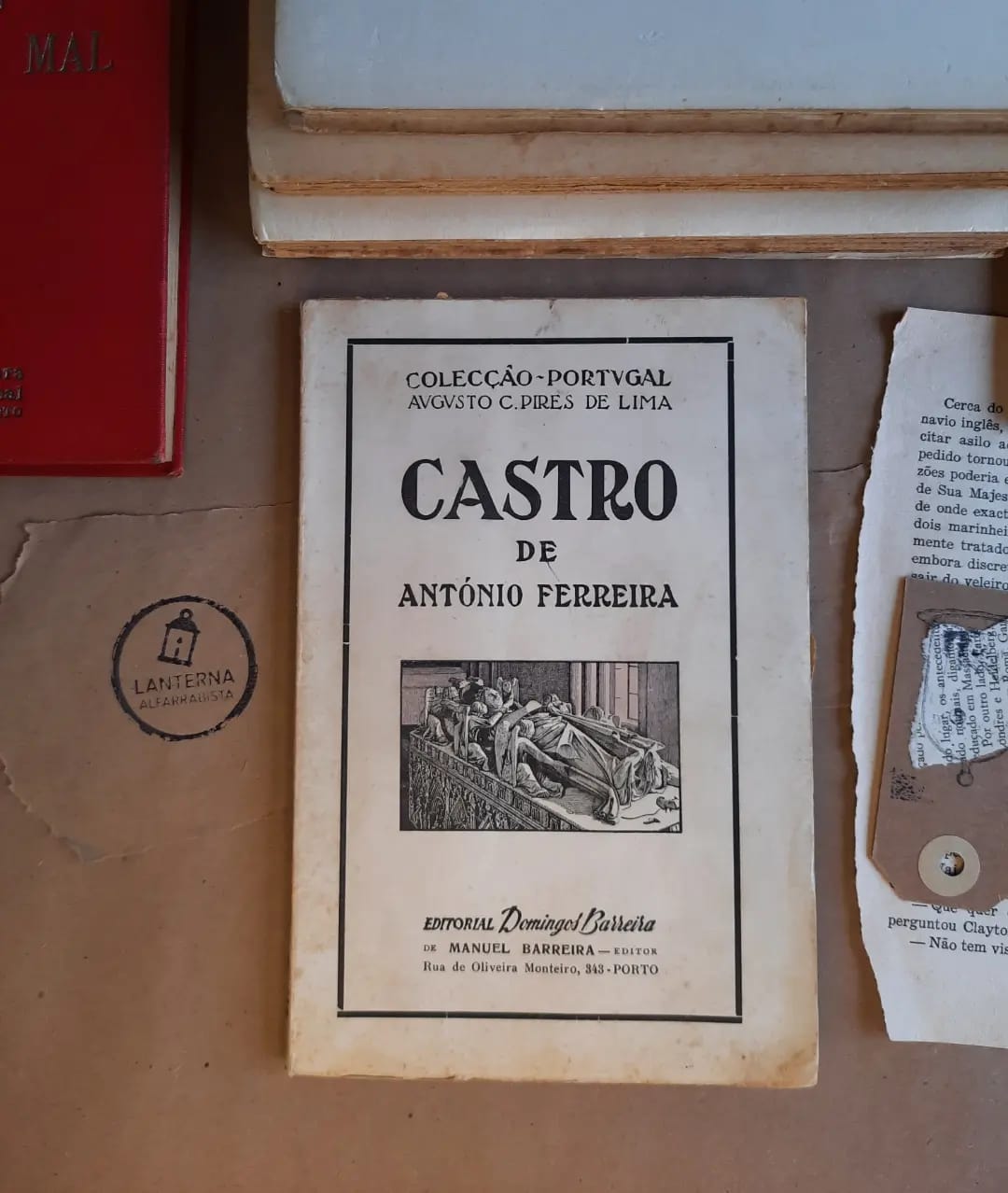 Castro