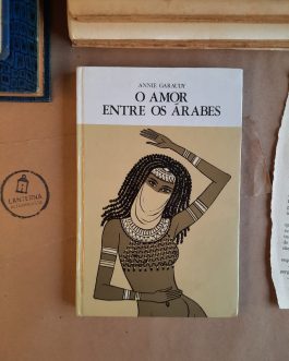 O Amor entre os Árabes