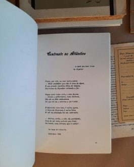 Cântico ao Poeta Algarve Poemas