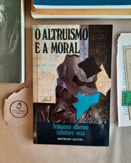 O altruísmo e a moral