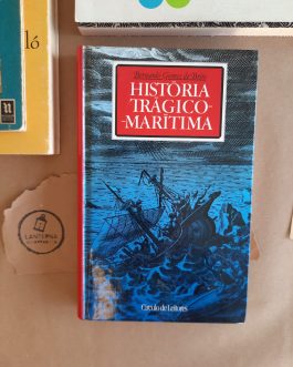História Trágico-Marítima