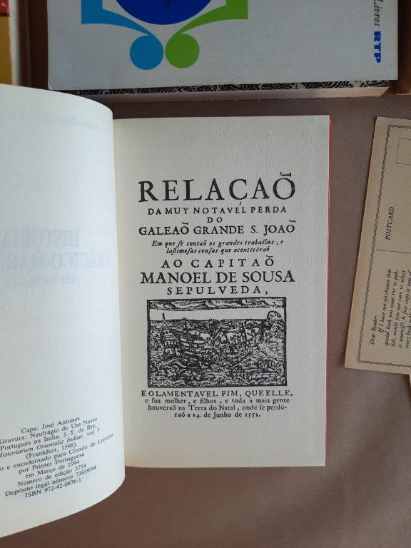 História Trágico-Marítima - Image 2